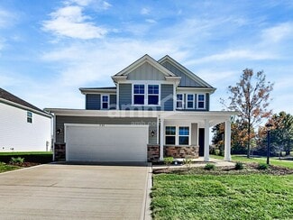 202 Kramer Mills Dr, Columbus, OH 43110