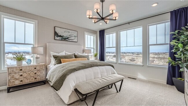 4000 Buttongrass Trail, Castle Rock, CO 80108 - photo 6