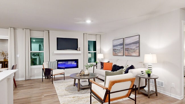 12716 S 205th Ave, Gretna, NE 68028 - photo 2