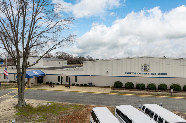 Hampton Christian Academy