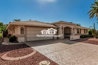 16030 N Nicklaus Ln, Sun City, AZ 85351
