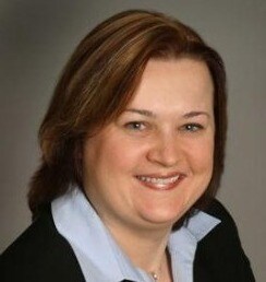 Anna Stelmach Rosiak