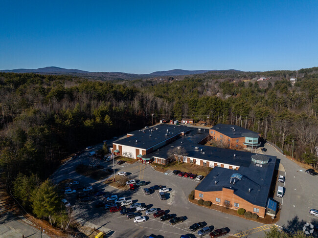 Wilton Middle School in Wilton, NH serves grades 6-8.