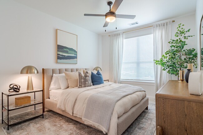 BRYKS Upper Westside, Atlanta, GA 30318 - photo 4