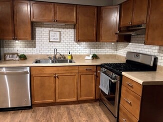 3413 Lisa Dr Unit A, Chattanooga, TN 37412