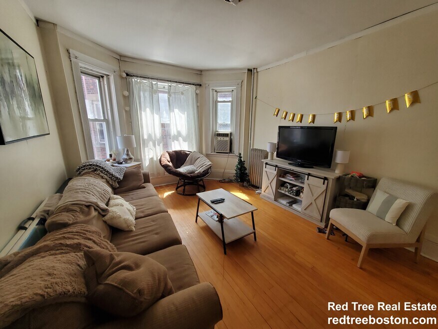 12 Royce Rd unit 2, Allston, MA 02134 - photo 1