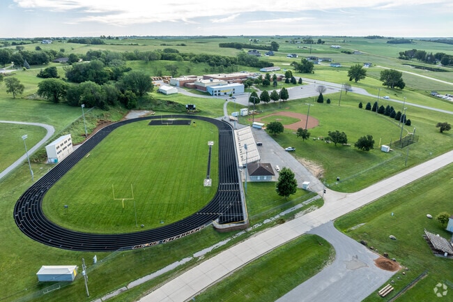 Fridays in the fall showcase the Chargers on the gridiron.