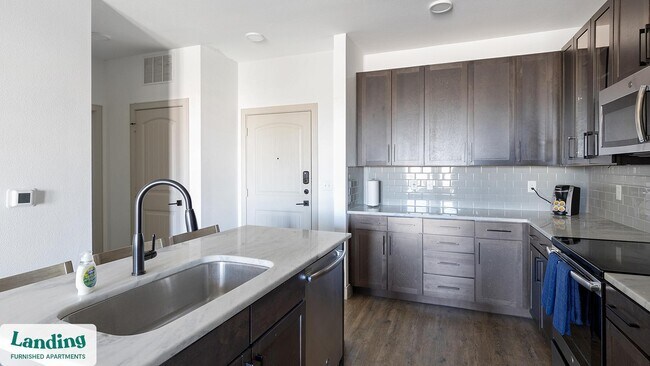 3235 Heritage Trail unit 5336, Denton, TX 76201 - photo 6