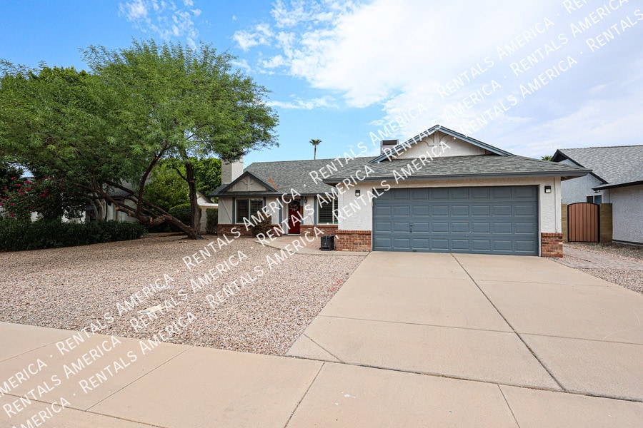 3922 W Morelos St, Chandler, AZ 85226 - photo 1