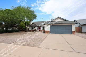 3922 W Morelos St, Chandler, AZ 85226
