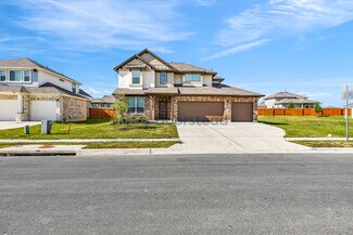 146 Dogvane Cir, Kyle, TX 78640