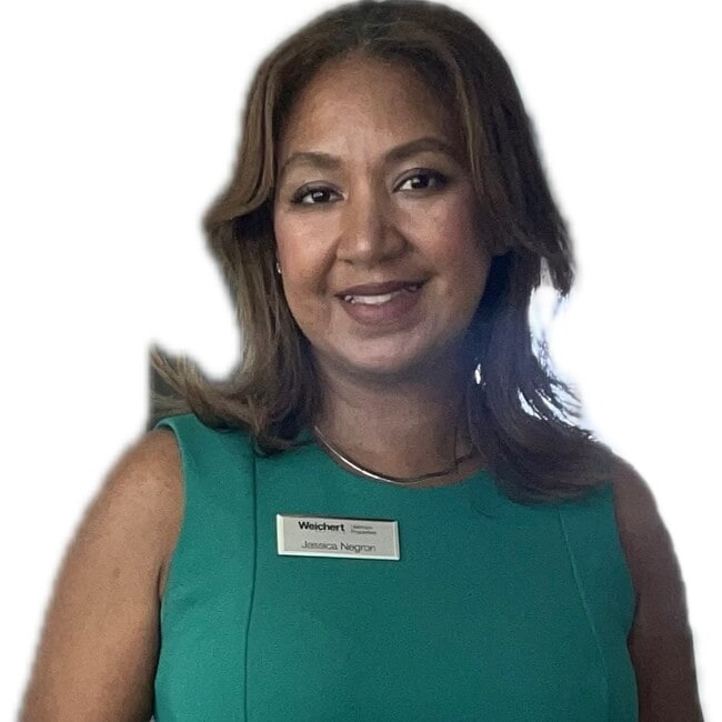 Jessica Negron