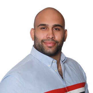 Marco Toledo