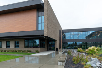 North Pines Middle School
