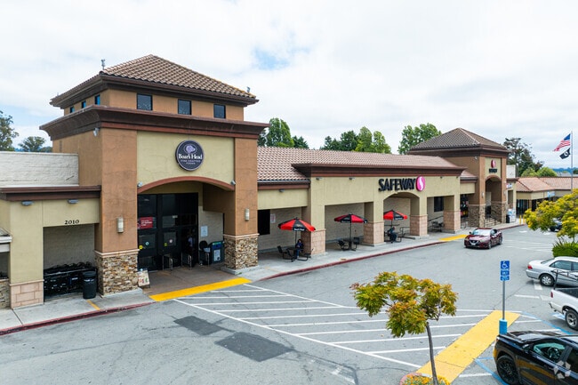 Safeway in Freedom provides convenient grocery shopping for residents.