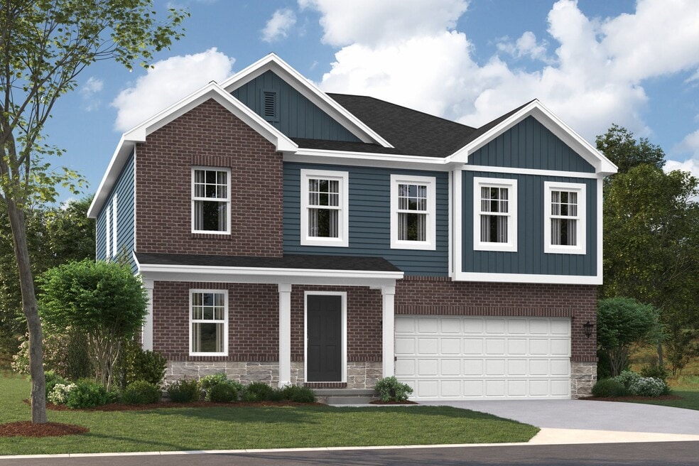 48509 Shagbark Ln unit 36481538, Belleville, MI 48111 - photo 1