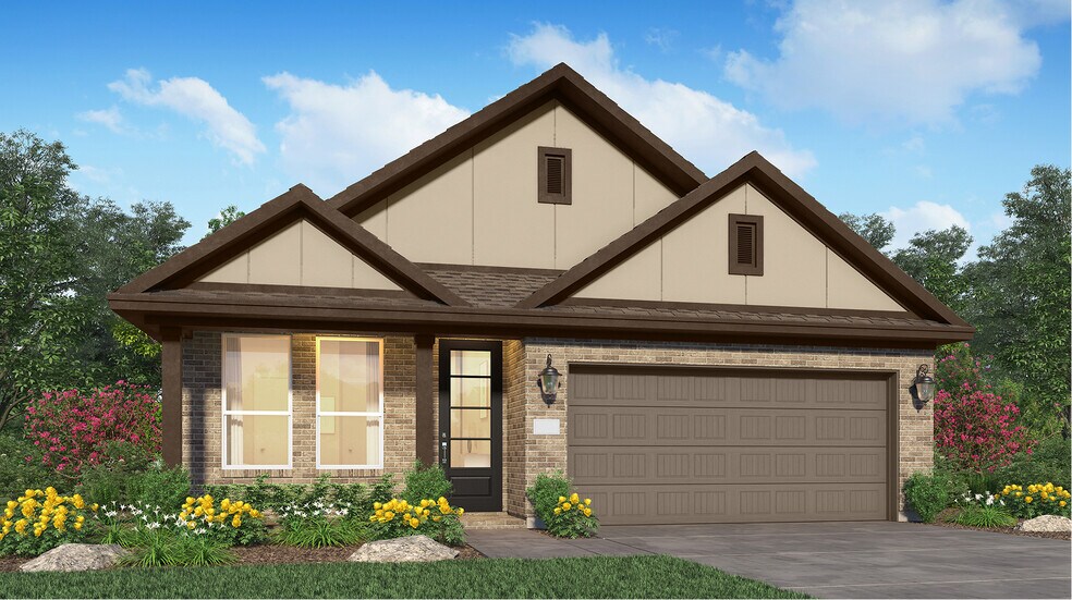 2703 Crested Creek Ln unit 36040128, Richmond, TX 77406 - photo 1