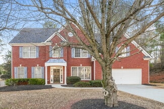 124 Mayes Farm Rd NW, Marietta, GA 30064