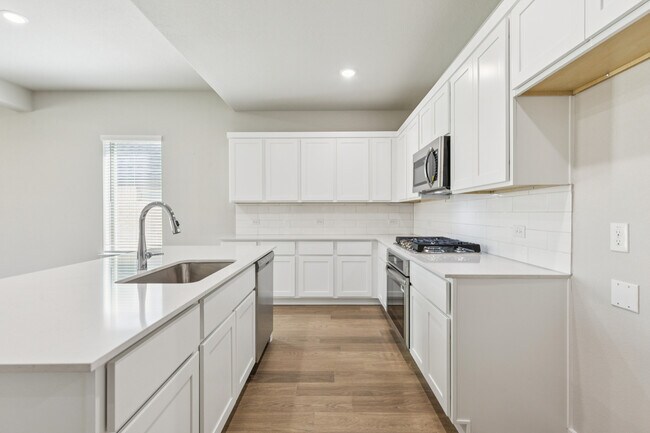 1445 Barbacoa Dr, Haslet, TX 76052 - photo 4