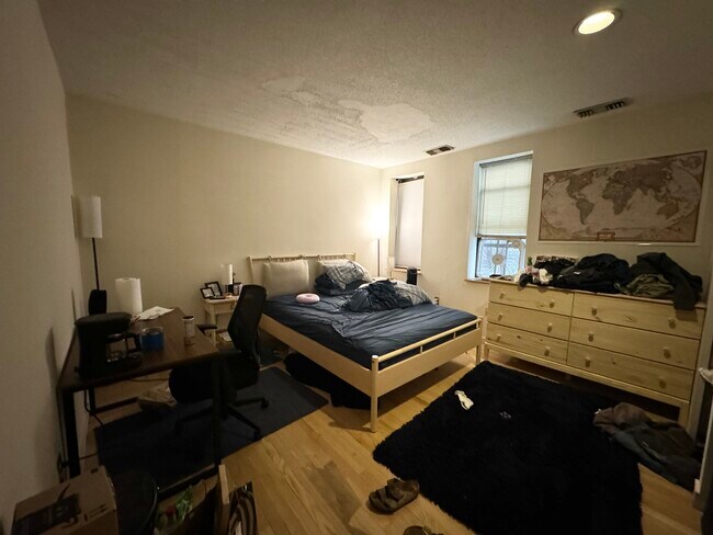 45 Gainsborough St unit 1, Boston, MA 02115 - photo 6