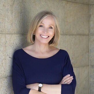 Linda Van Drent