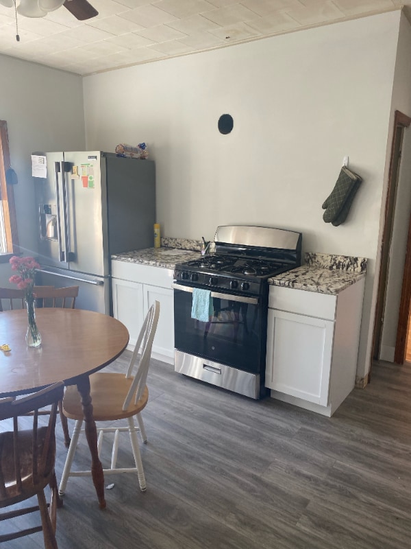 144 Canterbury St unit 2, Worcester, MA 01603 - photo 4