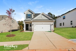 534 Hillpark Ln, Greer, SC 29651
