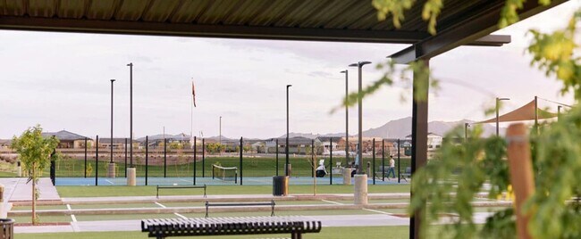 2733 E Saddle Way, Queen Creek, AZ 85142 - photo 7