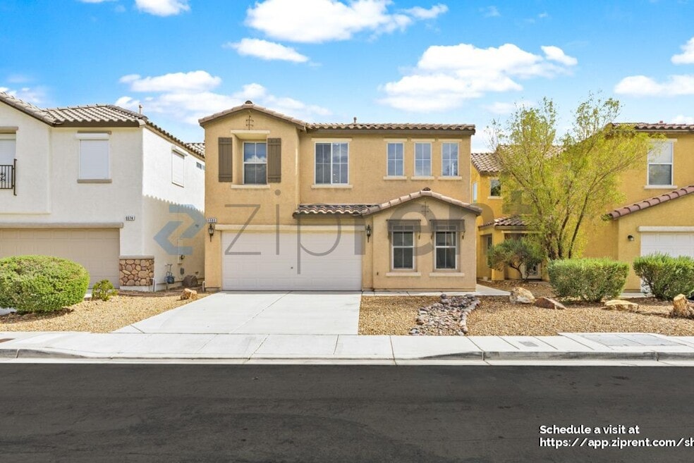 5580 Avent Ferry St, Las Vegas, NV 89148 - photo 1