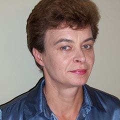 Jolanta Rojek