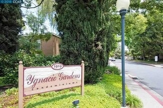 1919 Ygnacio Valley Rd Unit Ygnacio Gardens, Walnut Creek, CA 94598