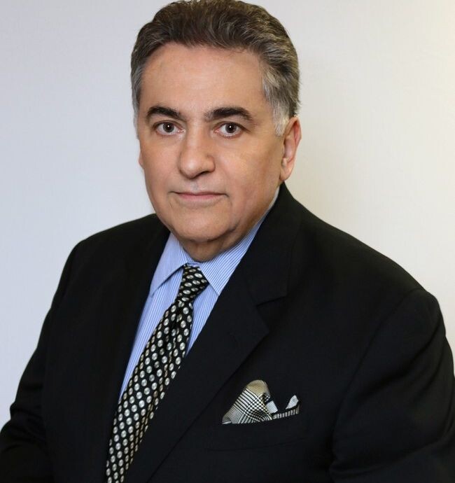 Agent Photo