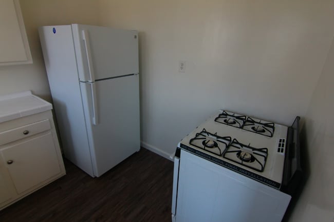 5940 Melrose Ave unit 3, Los Angeles, CA 90038 - photo 4
