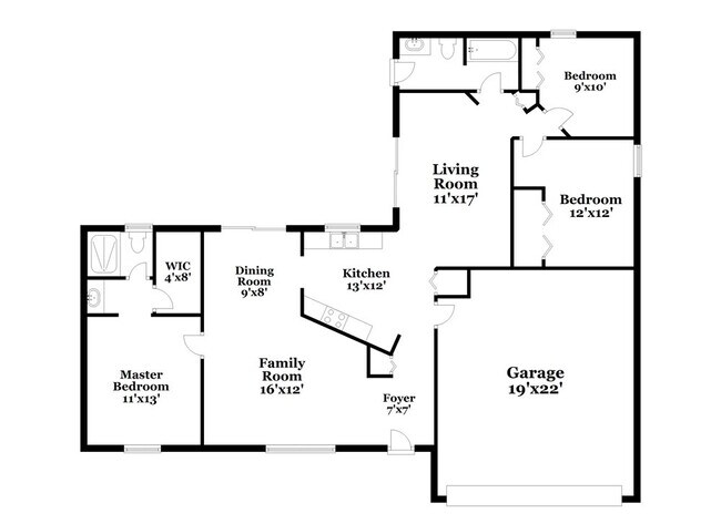 212 Great Yarmouth Ct, Kissimmee, FL 34758 - photo 2