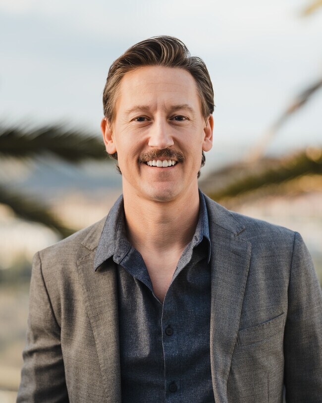 Mark Pattison