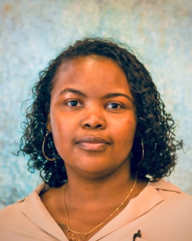 Jaleesa Golson