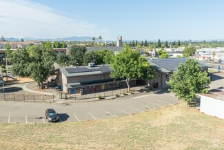 Trinity Lutheran School