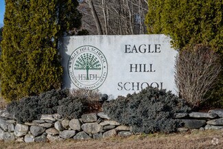 Eagle Hill School