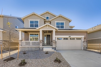 12710 W Glasgow Place, Littleton, CO 80127