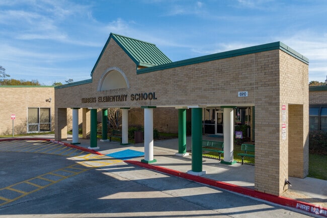 Timbers Elementary School is a school where brilliance is a habit.