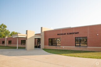 Woodlan Elementary School
