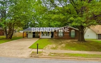 3563 Clarke Rd, Memphis, TN 38115