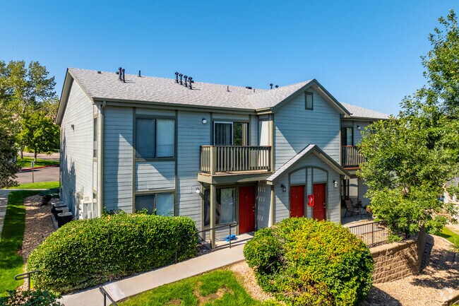 Columbine West, Littleton, CO 80128 - photo 2