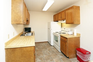 415 E Minnesota St, Rapid City, SD 57701