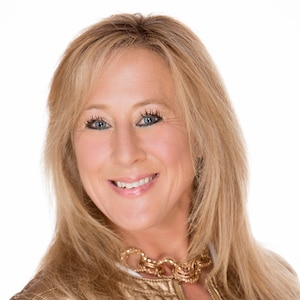 Gaye Barrett