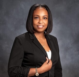 Nadira Taylor