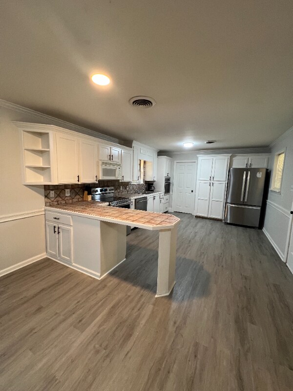 1102 Auburn Ave, Monroe, LA 71201 - photo 2