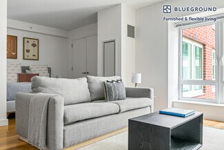 135 Clarendon St Unit FL4-ID412, Boston, MA 02116