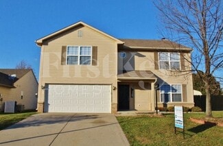 7626 Stockard St, Indianapolis, IN 46239