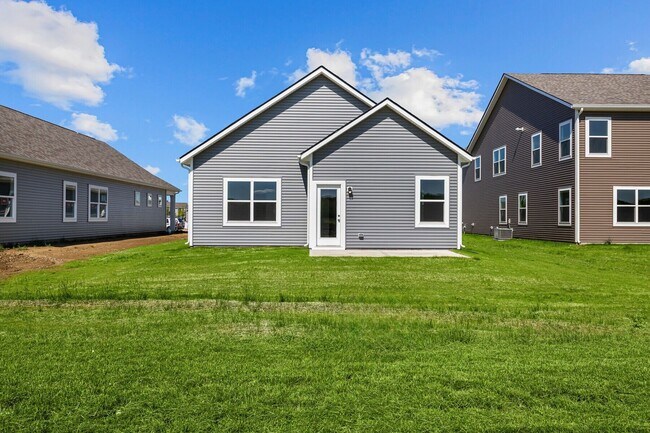 2276 Marjorie Way, Shelbyville, IN 46176 - photo 6